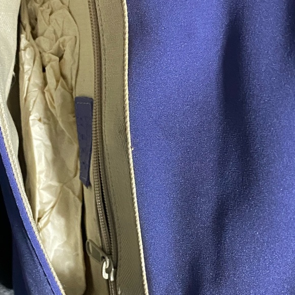 NWT Nine West Purple Bag. Negotiable. Send offer - Picture 8 of 10